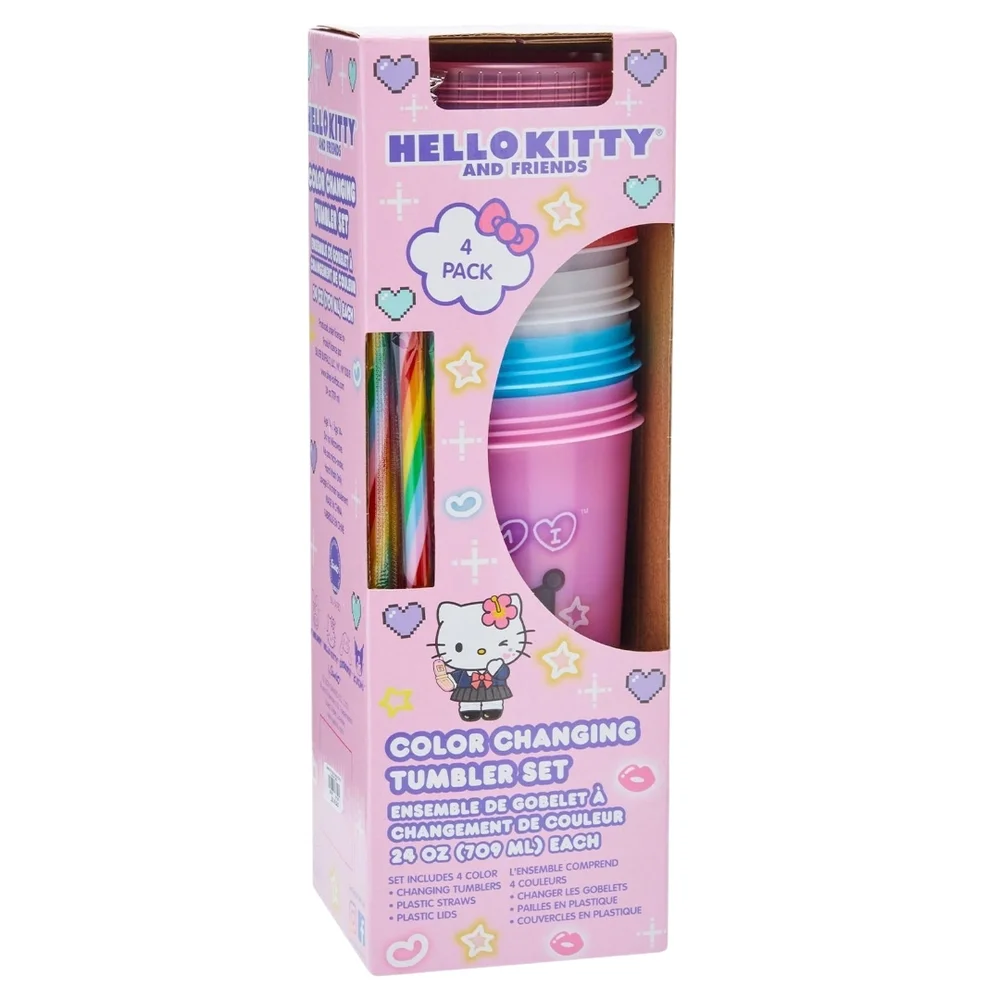 Sanrio hello kitty